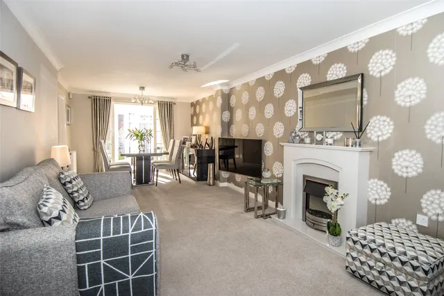 Photo 2 — Samsara Road, Bromsgrove, Worcestershire, B60 2TQ
