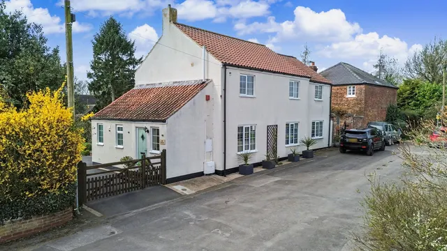 Holmes Lane, Dunholme, LN2, photo 2