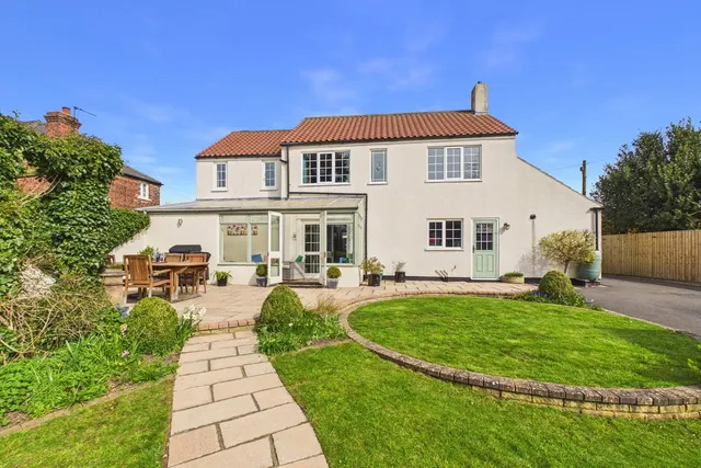 Holmes Lane, Dunholme, LN2, photo 1