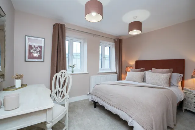Cateswell Grove, Nossiter Croft, B11, photo 3