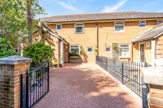 Mayow Road, Forest Hill, SE23 2XG, photo 1