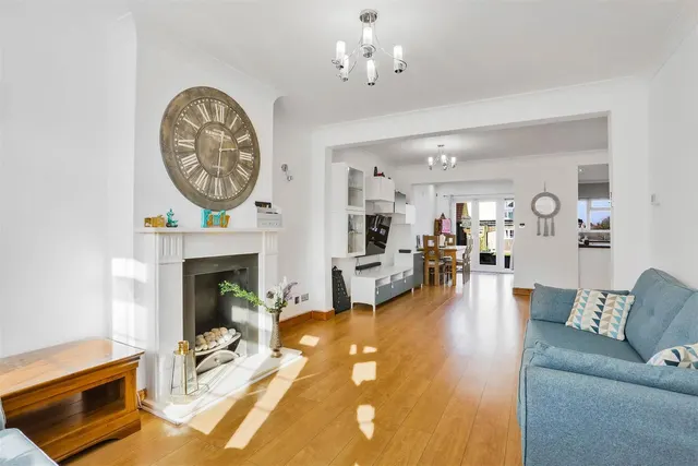 Malden Road, Cheam, SM3, photo 3