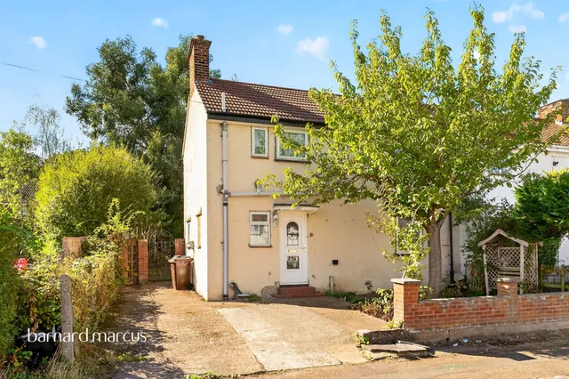 Ebbisham Road, Epsom, KT18, photo 1