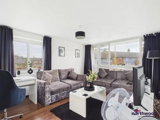 Rockhurst Drive, Old Town, BN20, photo 2