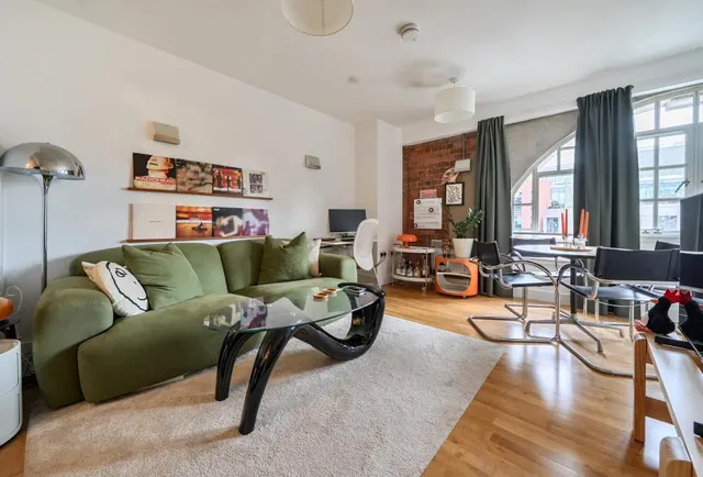 Georges Square, Redcliffe, BS1, photo 1