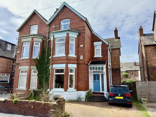 Hartington Road, Chorlton, M21, photo 1