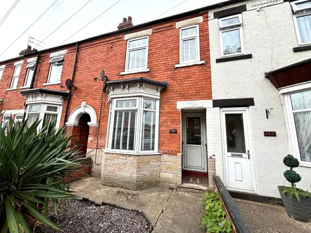 Ropery Road, Gainsborough, photo 1