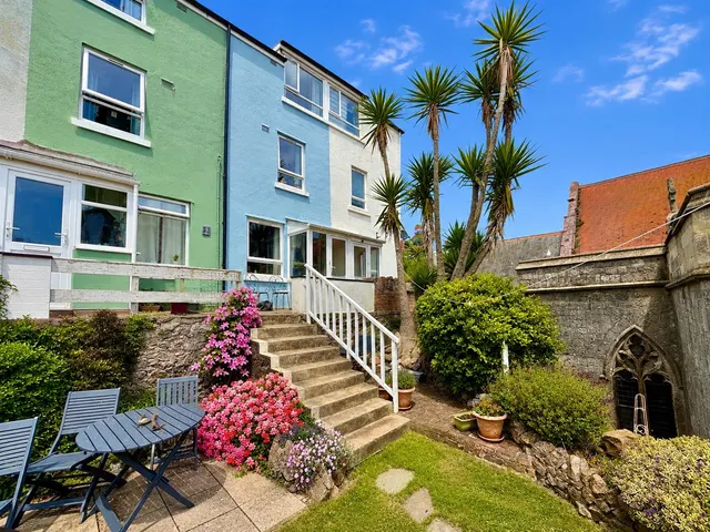 Church Street, Brixham, photo 1