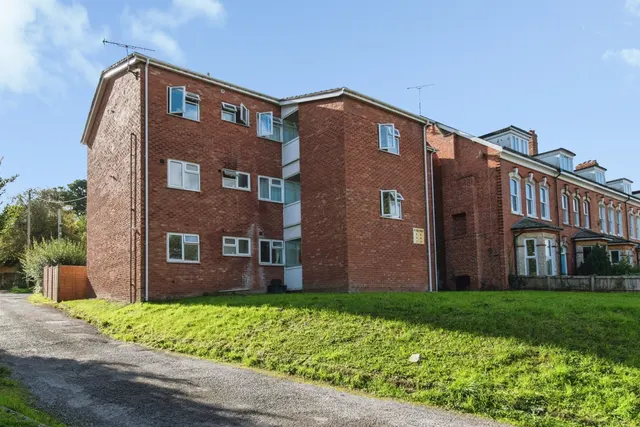 Old Road, Tiverton, EX16, photo 1