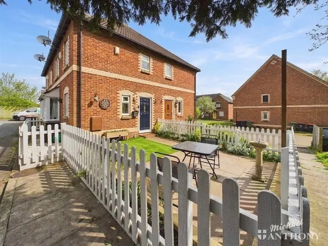 Augustus Road, Hockliffe, Leighton Buzzard, LU7 9NS, photo 1