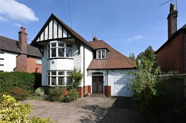 Bristol Road South, Northfield, Birmingham, B31 2PE, photo 1