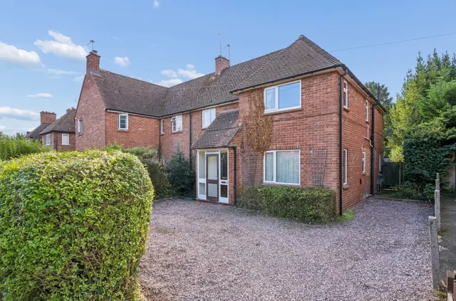 3 bedroom house, Amersham, HP6