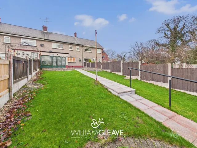 Photo 2 — Ffordd Pennant, Mostyn, Holywell, Flintshire, CH8 9NZ