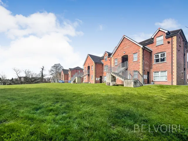 Photo 2 — Beechfield Mews, Lisburn, BT28