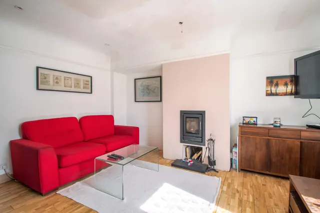 Photo 2 — Dryden Road, Welling