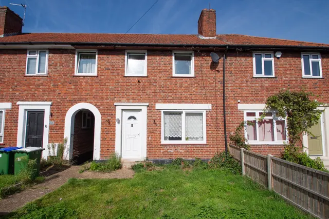 Dryden Road, Welling, photo 1