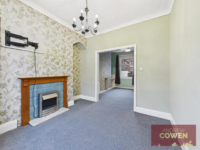 Photo 2 — Hibernia Street, Scarborough YO12 7DH