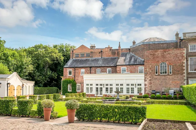 Holgate, Clifton Village, NG11, photo 1