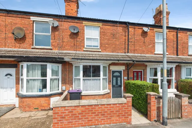 Grantham Road, Sleaford, photo 1