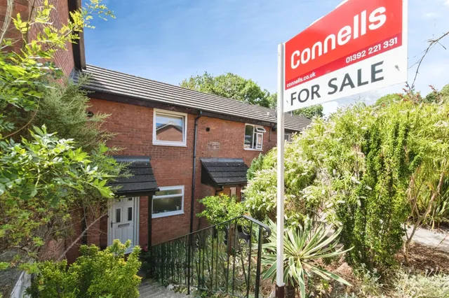 Plassey Close, Exeter, photo 1