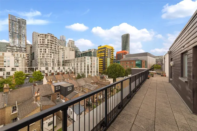 Tiller Road, London, E14, photo 2