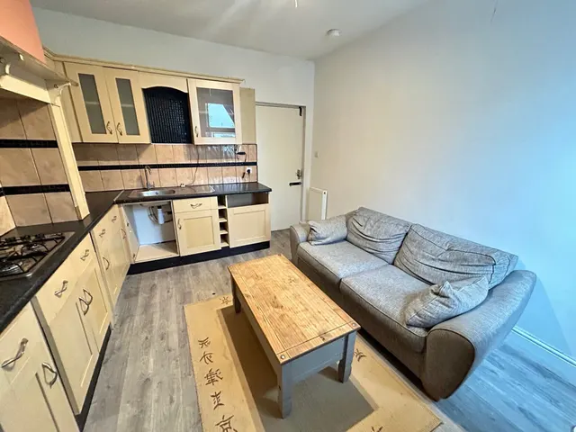 Raleigh Street, Nottingham, NG7, photo 3