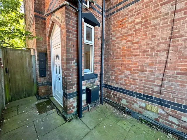 Raleigh Street, Nottingham, NG7, photo 1