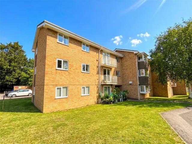 Cedar Drive, Sunningdale, SL5, photo 1