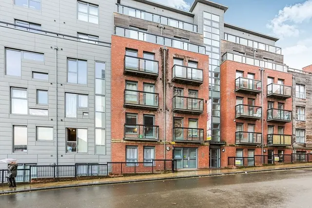 Upper Allen Street, Sheffield, S3, photo 1