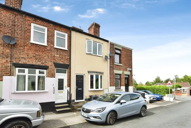 Queen Street, Eckington, S21, photo 1