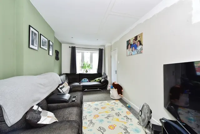 Queen Street, Eckington, S21, photo 2