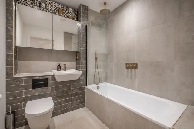 Garratt Apartments, SW18, photo 3