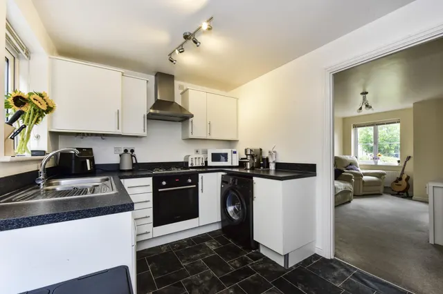 Hughes Way, Wath Upon Dearne, S63, photo 3