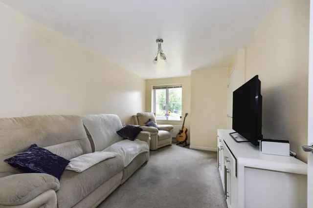 Hughes Way, Wath Upon Dearne, S63, photo 2