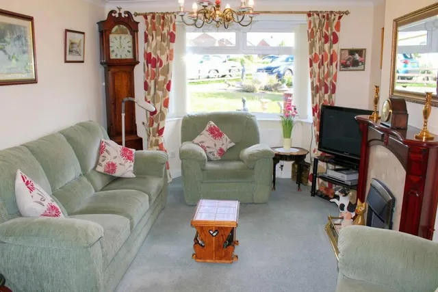 Cherry Holt, Caistor, LN7, photo 2