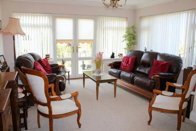 Cherry Holt, Caistor, LN7, photo 3