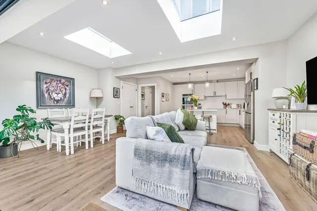 Dawnay Road, Earlsfield, London, SW18, photo 1