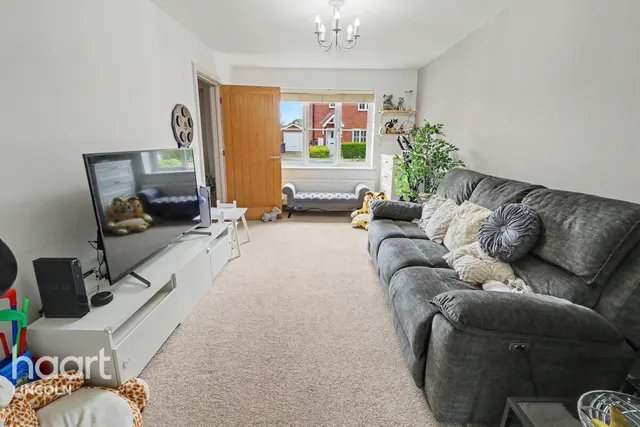 Hutton Way, Faldingworth, LN8, photo 2