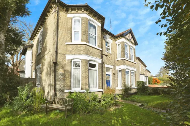 Westridge Road, Southampton, SO17, photo 1