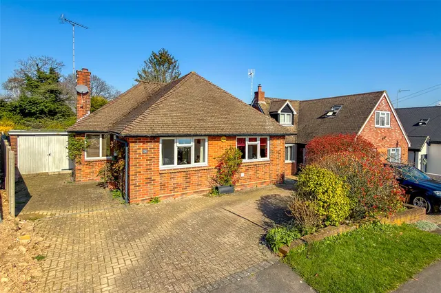 Park Rise, Harpenden, Hertfordshire, AL5 3AL, photo 1