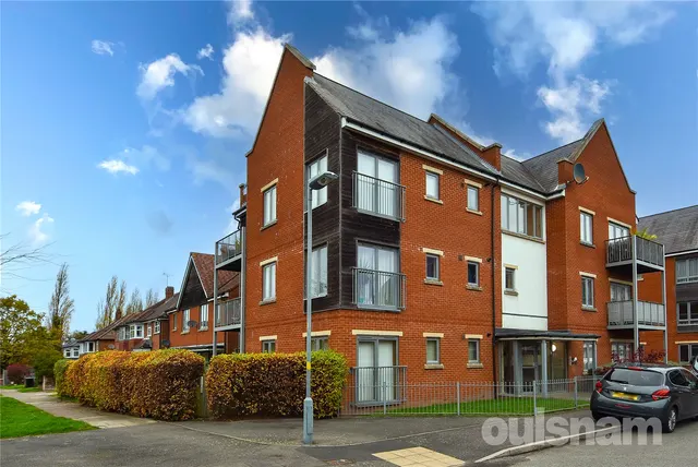 Shorters Avenue, Warstock, Birmingham, B14 4BG, photo 1