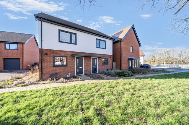 Campion Road, Curbridge, SO30, photo 1