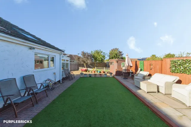 Shaw Lane, Wirral, CH49, photo 3