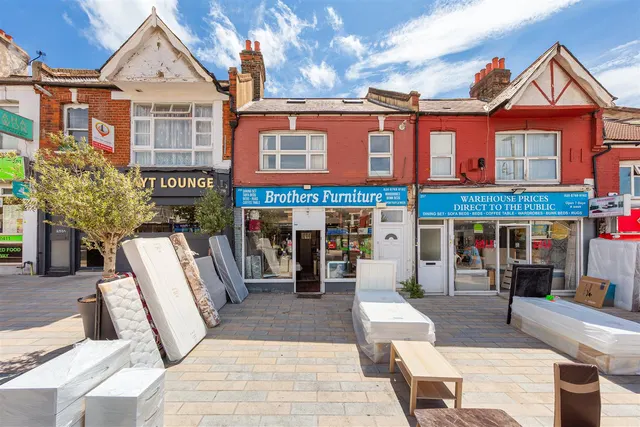 For SaleMitcham Lane, Streatham, photo 1