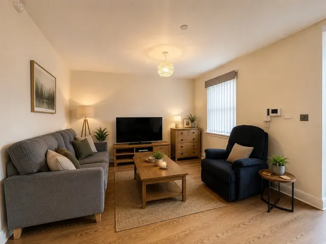 Dartmouth Road, Cannock, WS11, photo 1