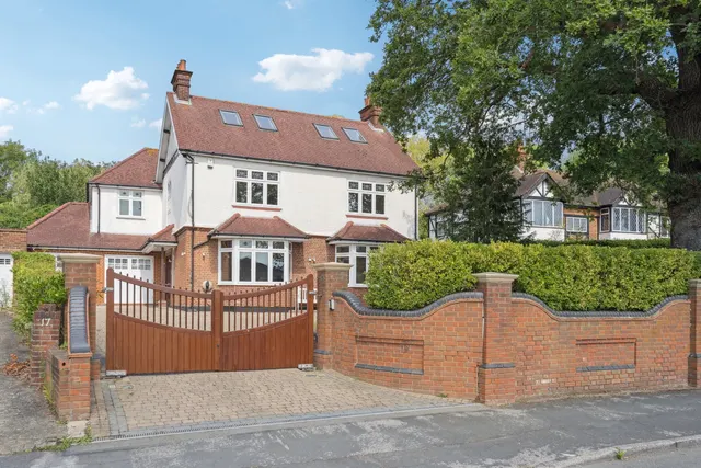 Elms Road, Harrow, HA3, photo 1