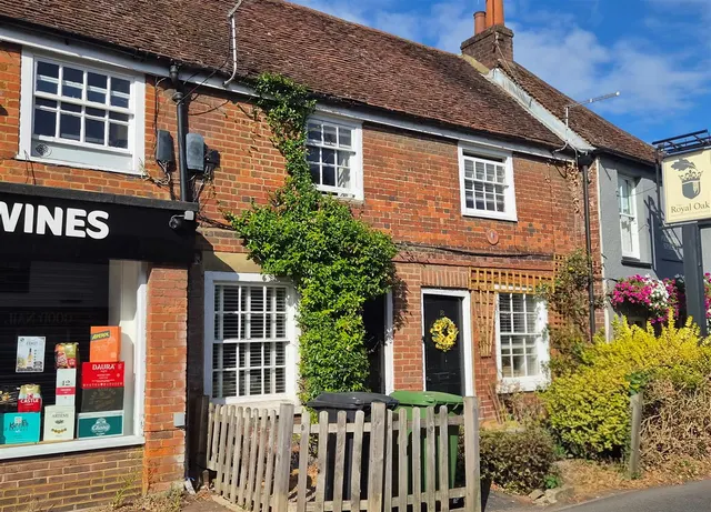 High Street, Great Bookham, KT23, photo 1