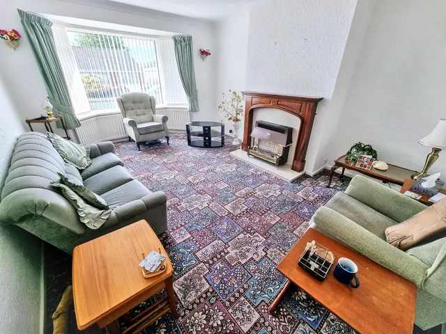 Newcastle Upon Tyne NE5 1HX, NE5, photo 3