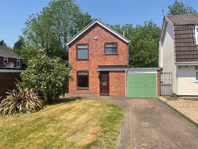 Heronswood Drive, Brierley Hill, DY5, photo 1