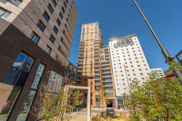 Flat 65, Williamson Heights, WEMBLEY, photo 1